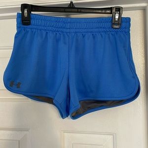 Under Armour athletic shorts